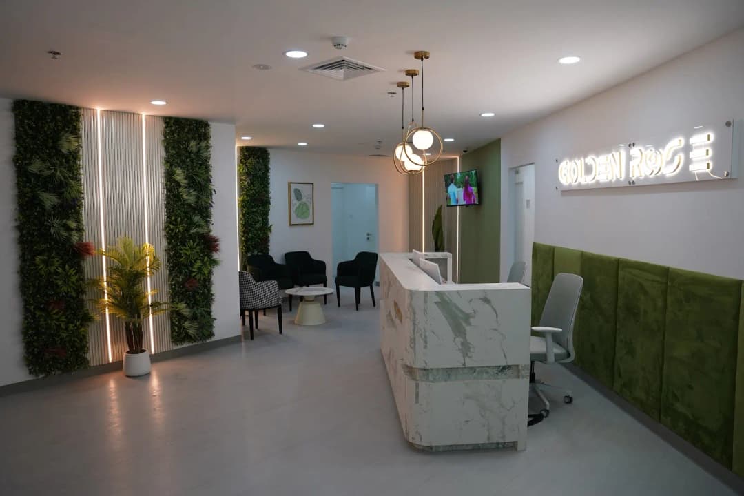 Golden Rose Medical Center