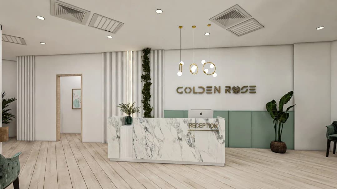 Golden Rose Medical Center photo 2