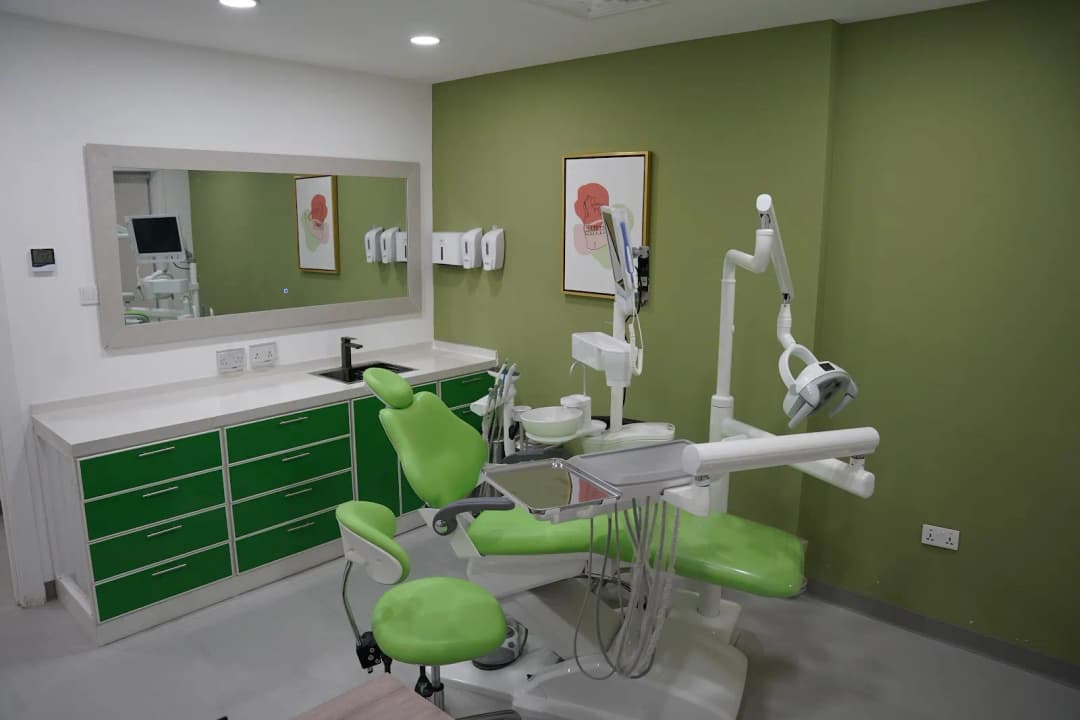 Golden Rose Medical Center photo 4