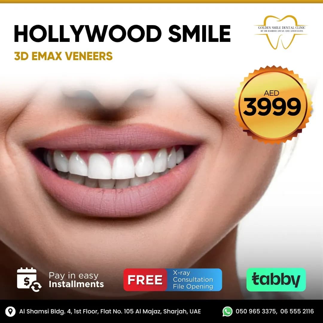 Golden Smile Dental Clinic photo 2