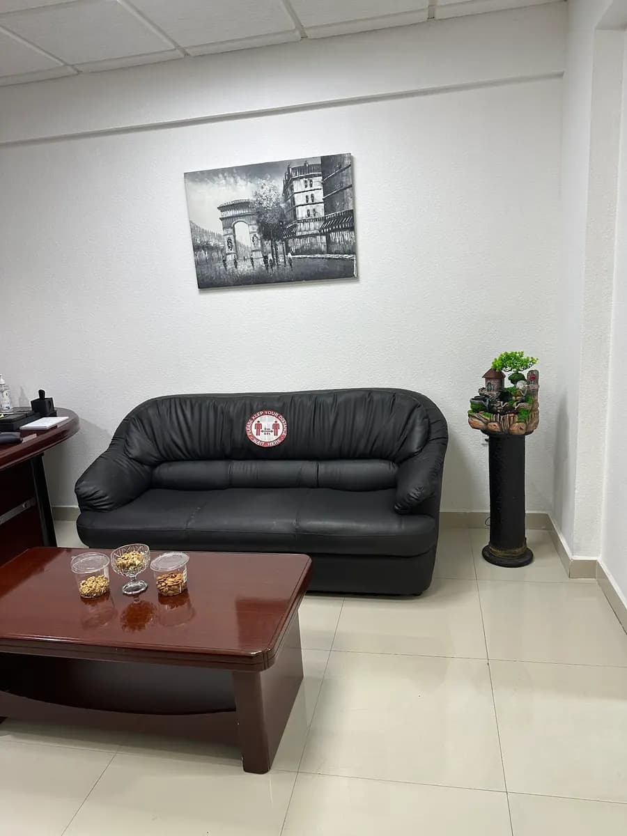 Golden Smile Dental Clinic — صورة 6