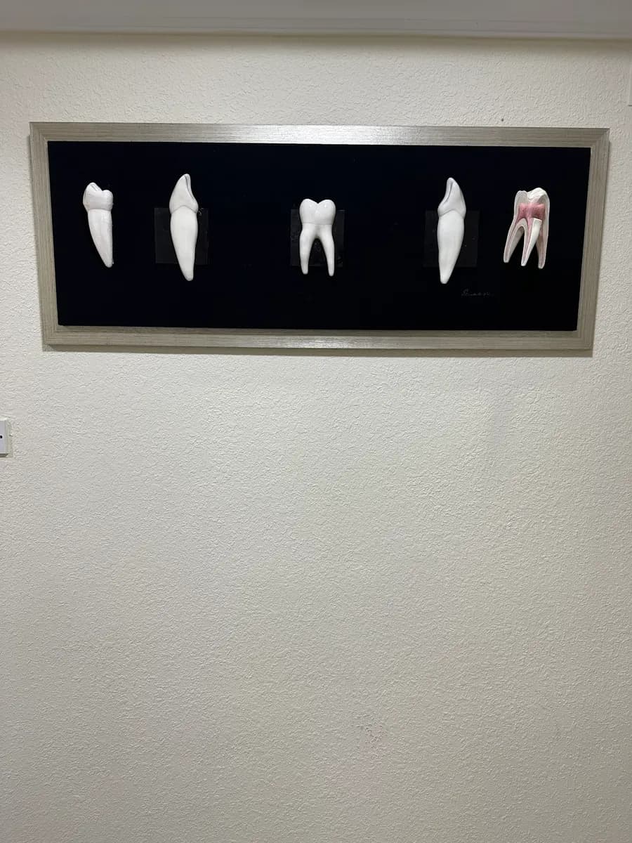 Golden Smile Dental Clinic — صورة 8