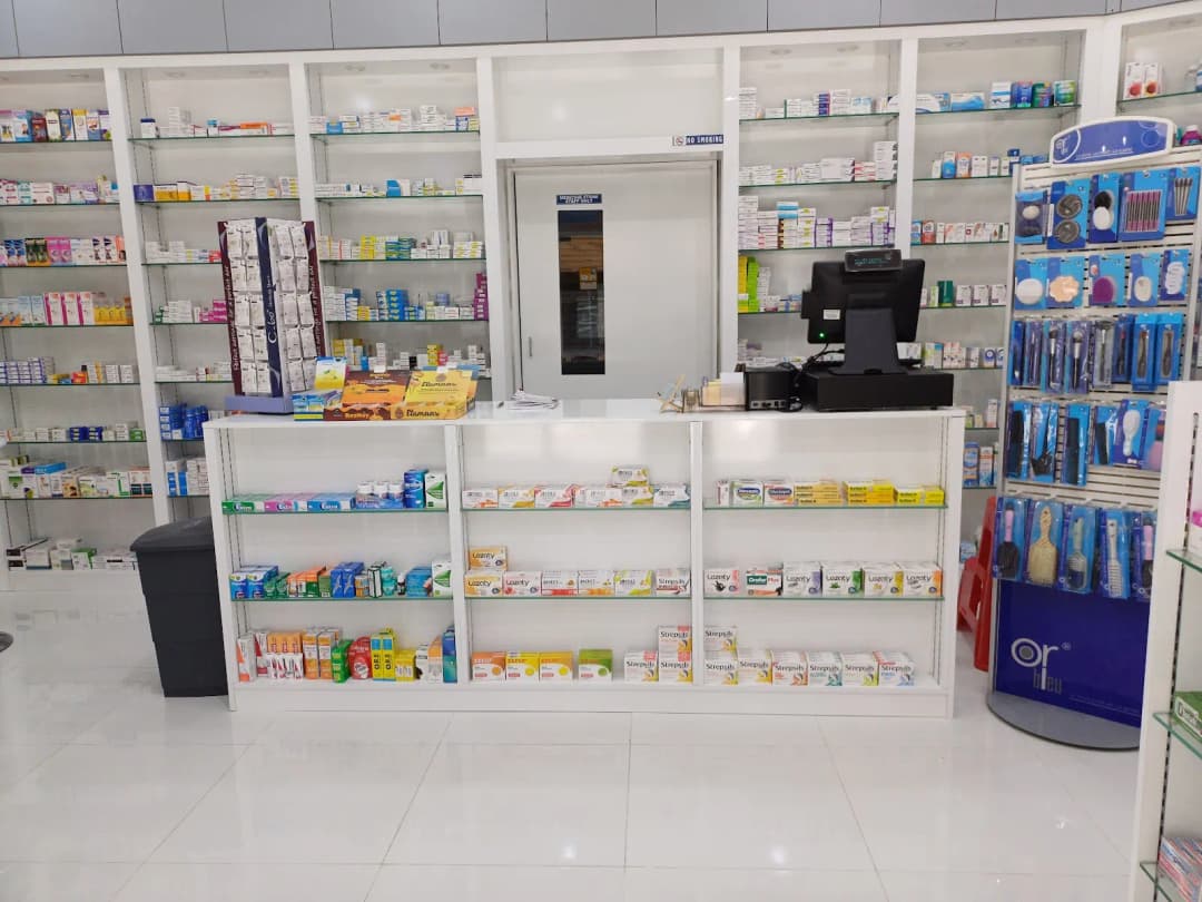 Good Care Pharmacy — صورة 6