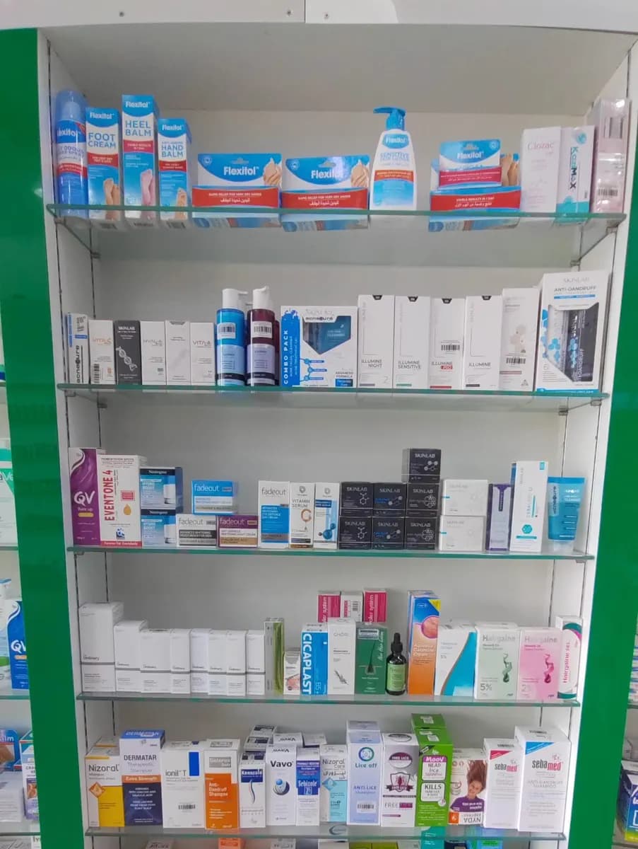 Good Care Pharmacy