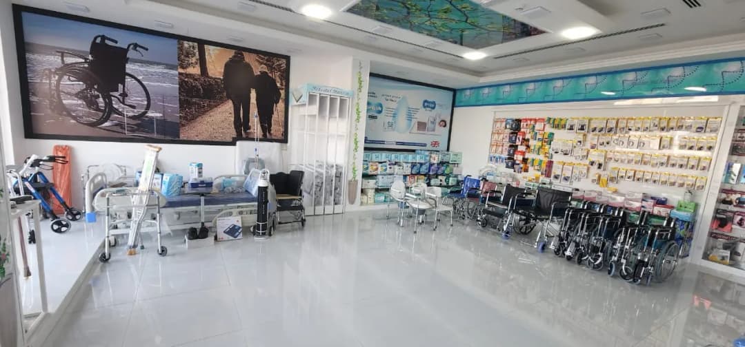 Grand Al Eman pharmacy Ajman — صورة 7