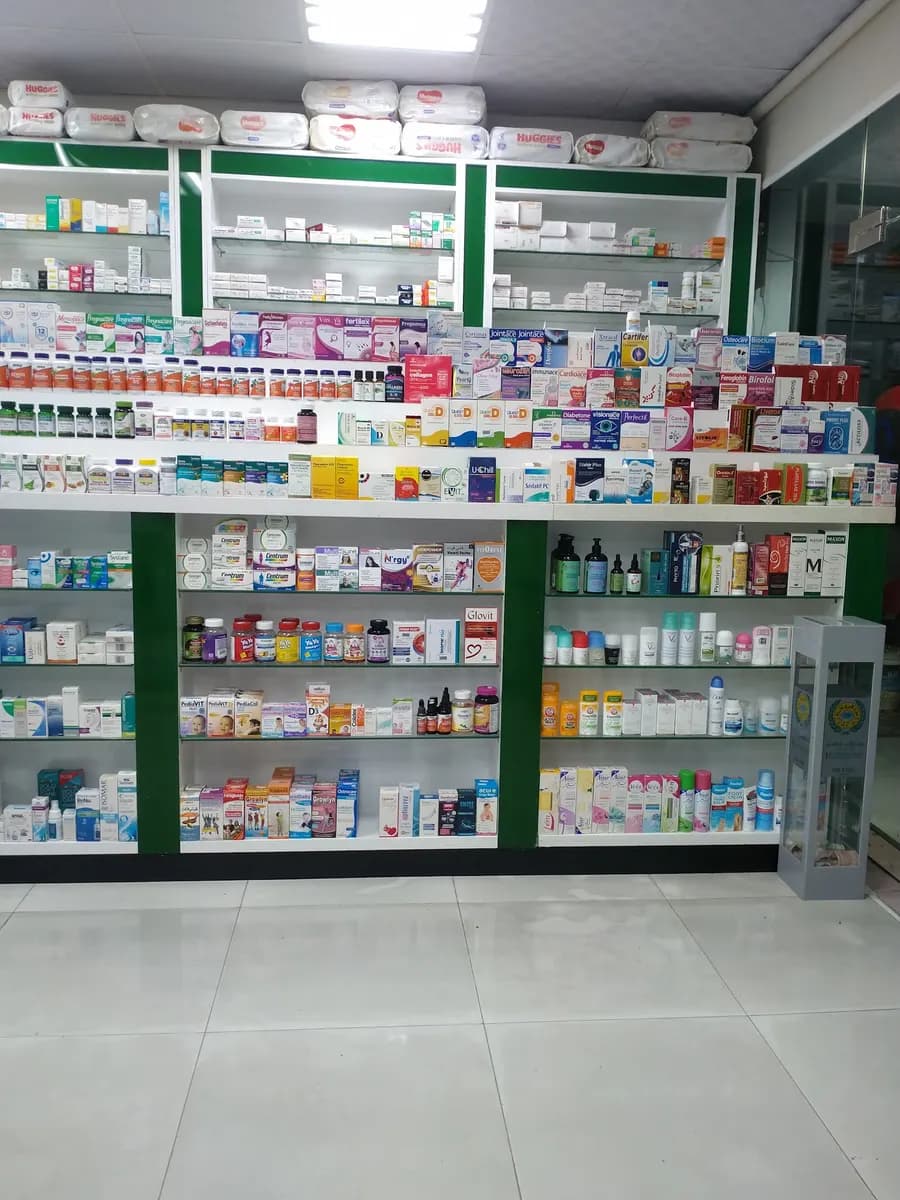Grand Jabal AL Noor Pharmacy photo 3