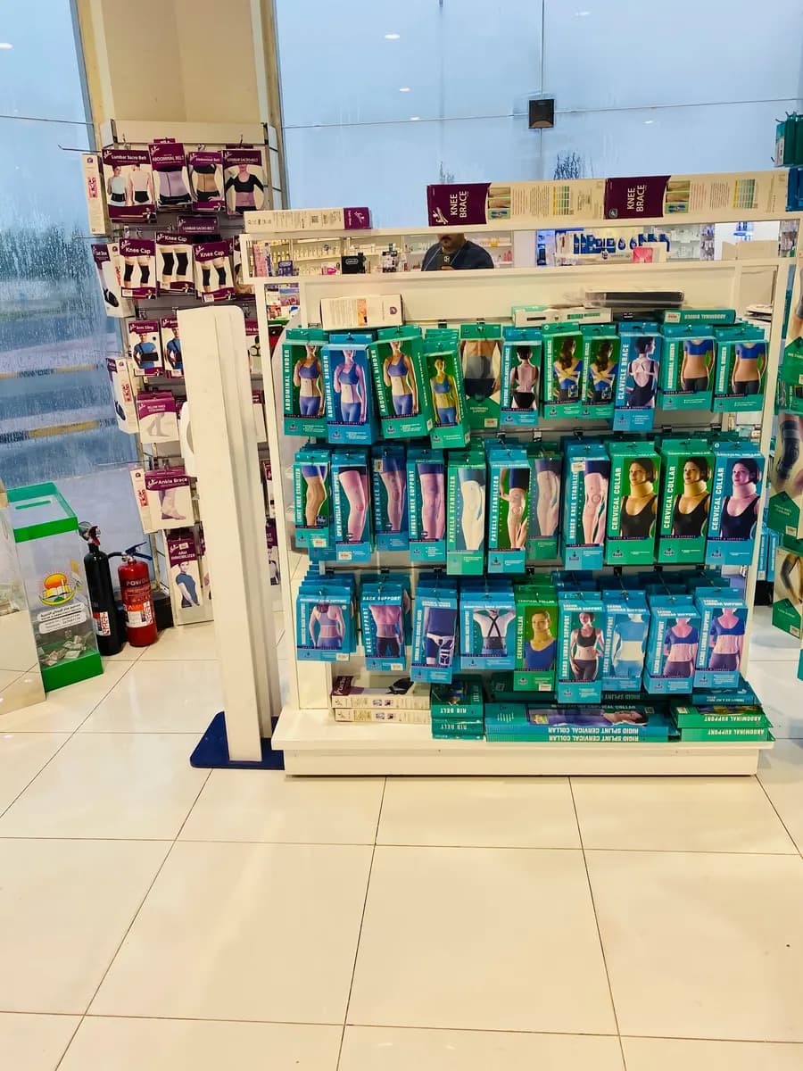 Grand Makkah Pharmacy photo 2