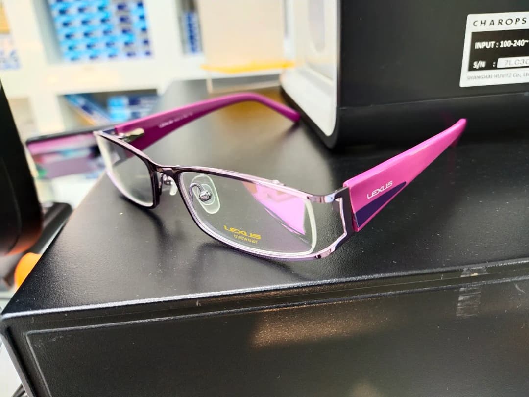 Grand Marhaba Optical photo 2