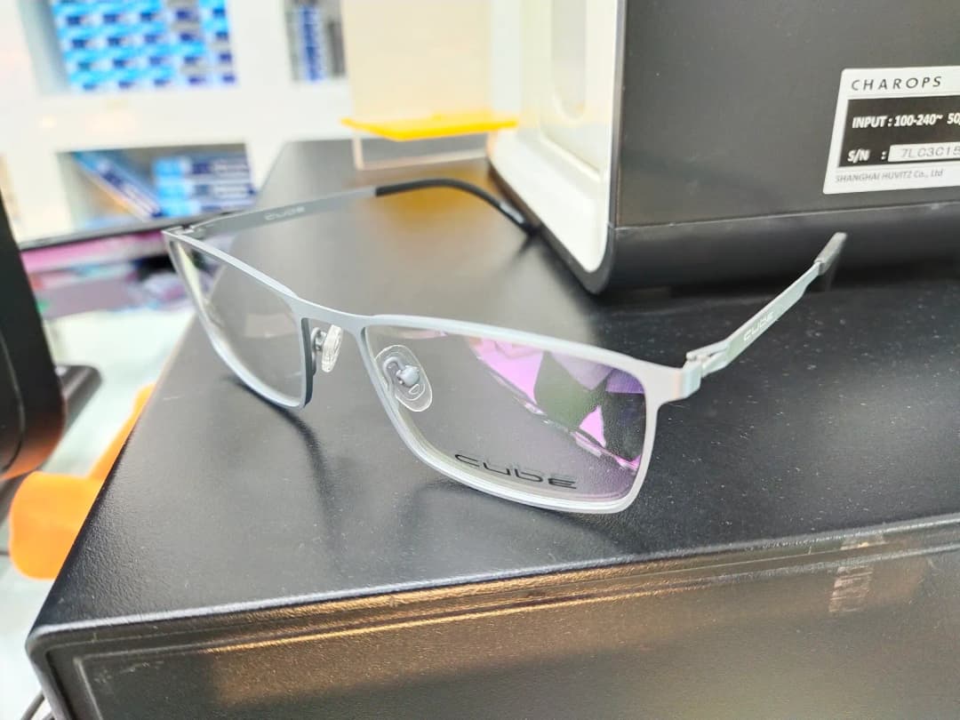 Grand Marhaba Optical photo 3