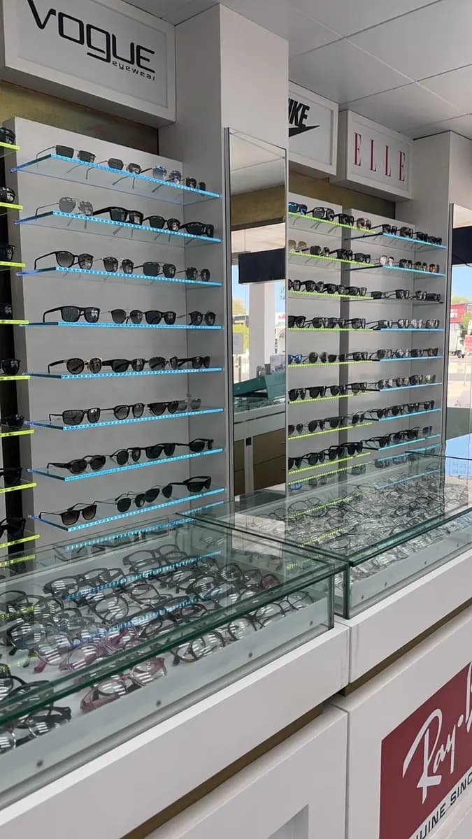 Grand Marhaba Optical photo 5