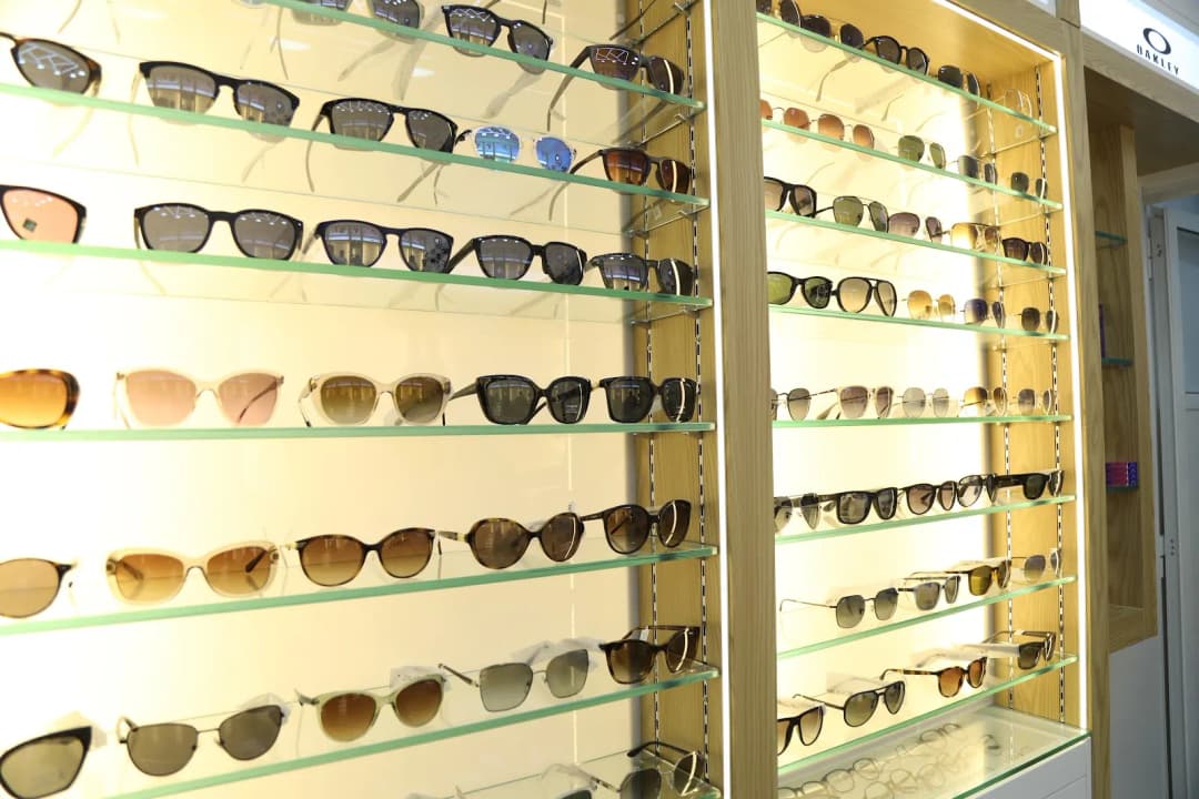 Grand Metro Opticals photo 3