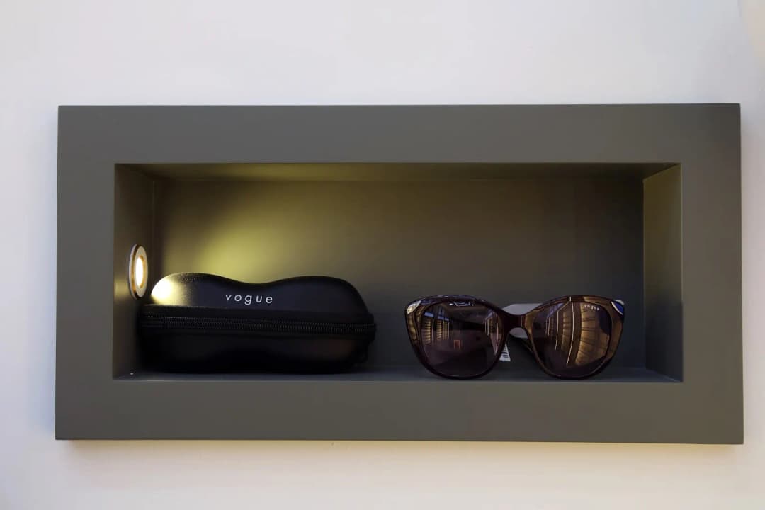 Grand Metro Opticals photo 4