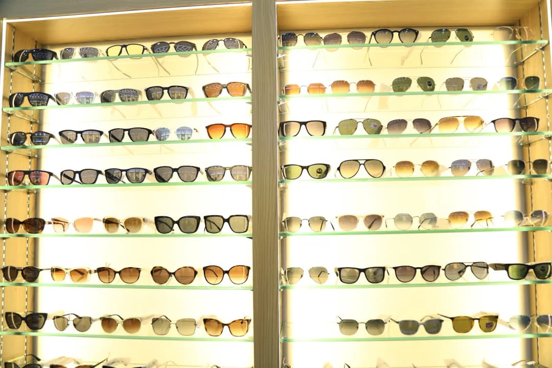 Grand Metro Opticals — صورة 8
