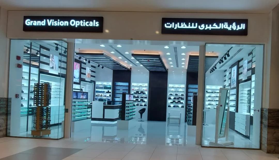 Grand Opticals