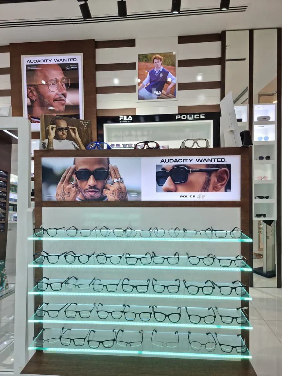 Grand Opticals photo 2