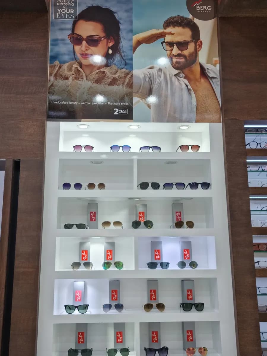 Grand Opticals photo 3