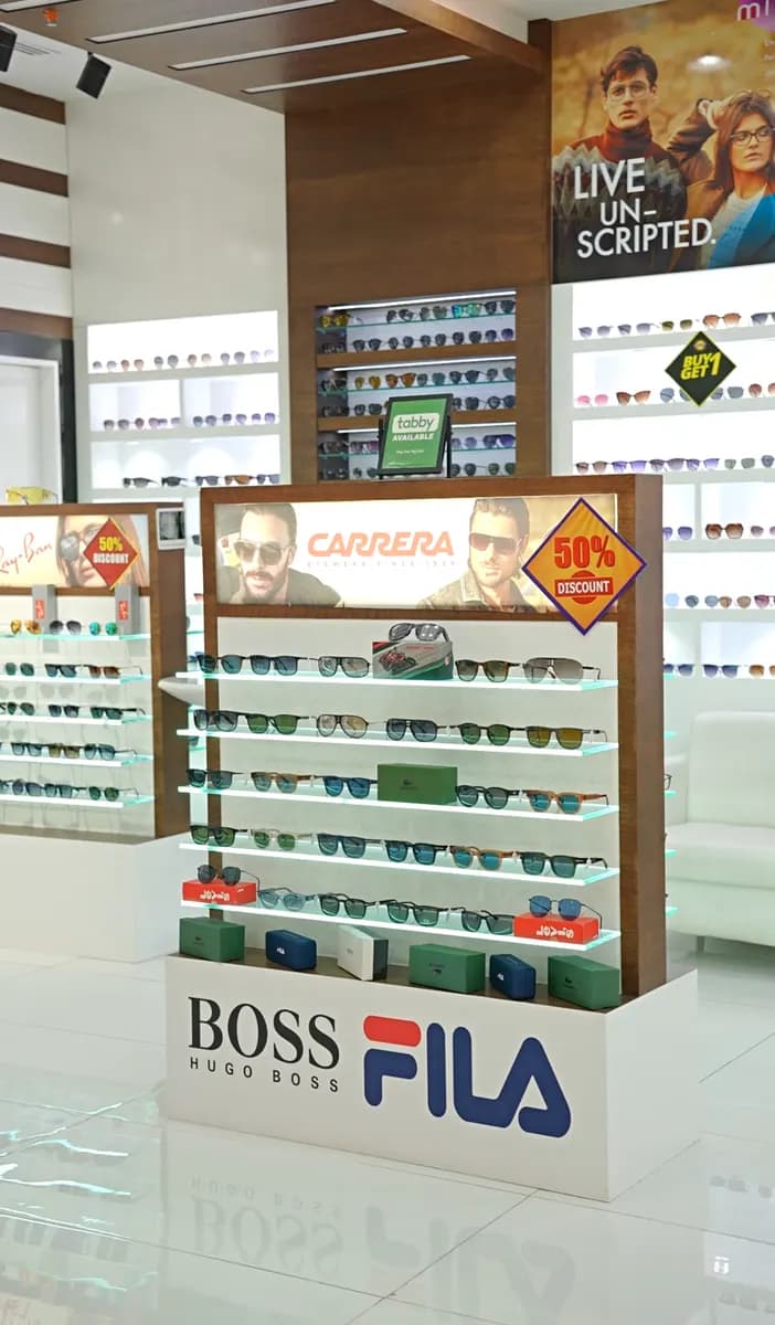 Grand Opticals — صورة 7