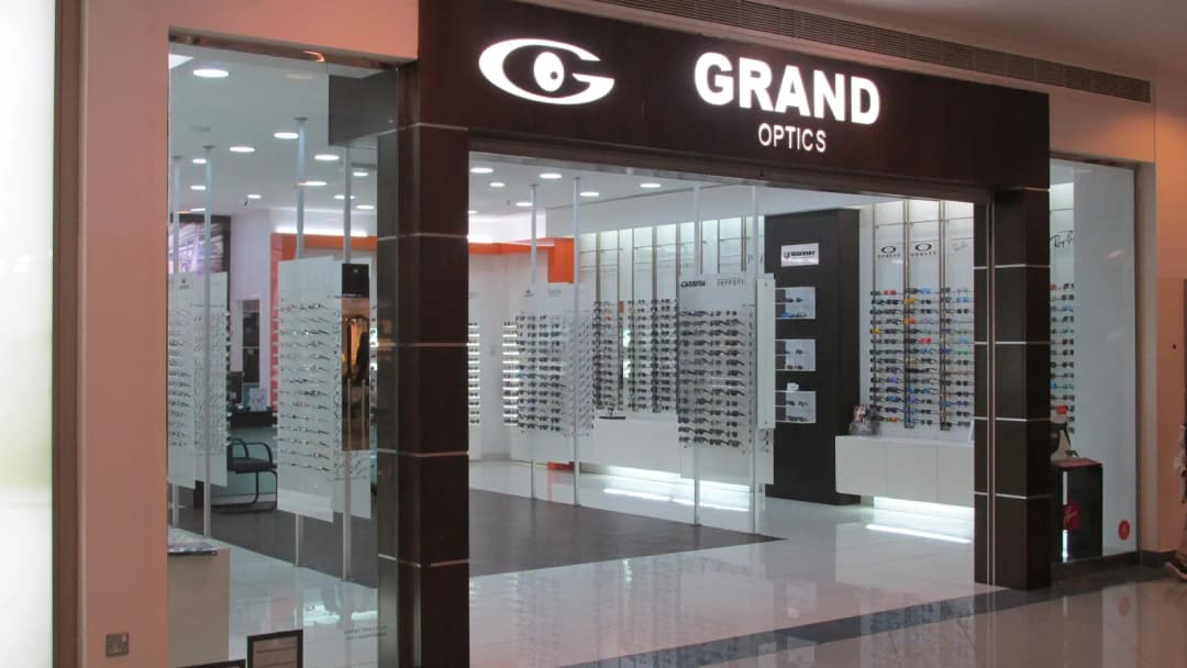 Grand Optics photo 2