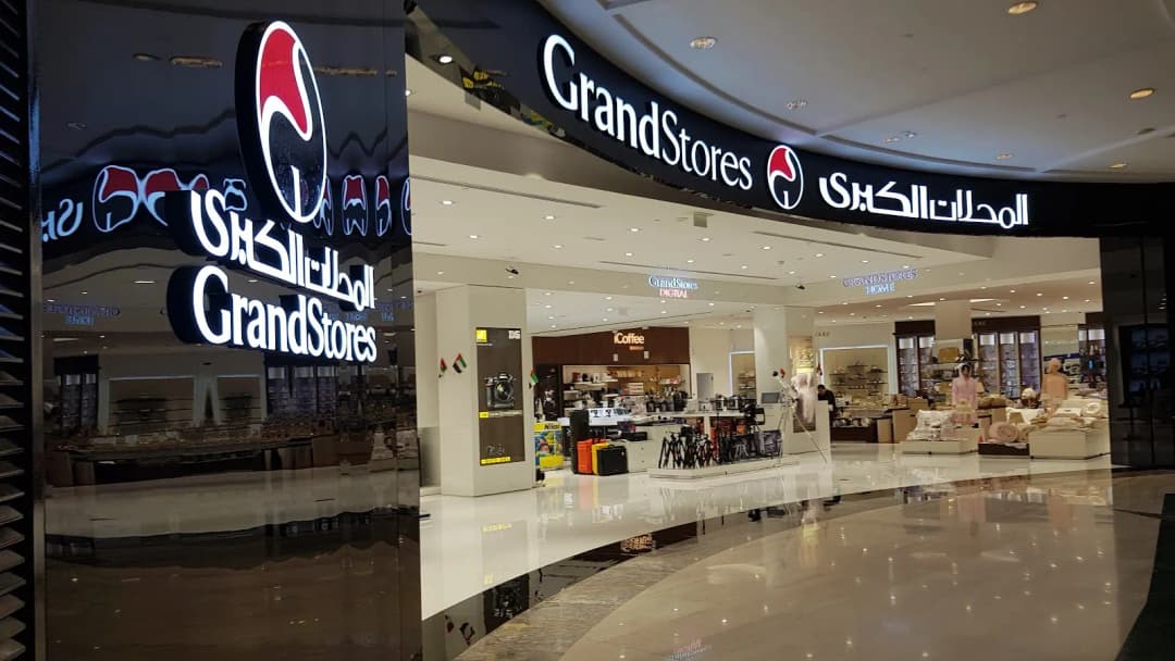 Grand Stores