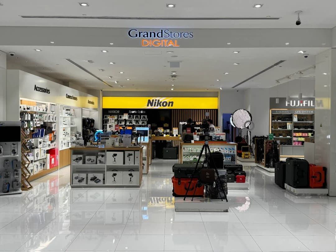 Grand Stores photo 2