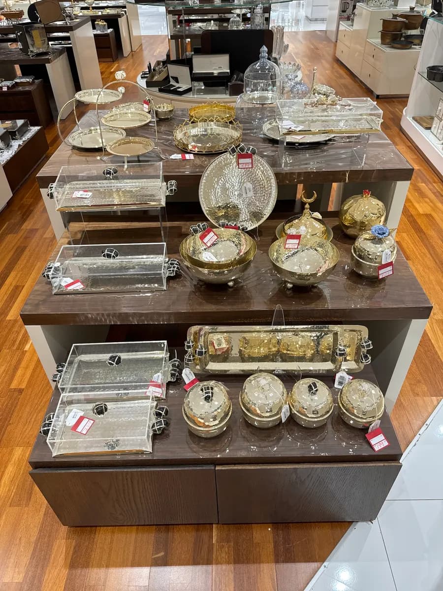 Grand Stores photo 3