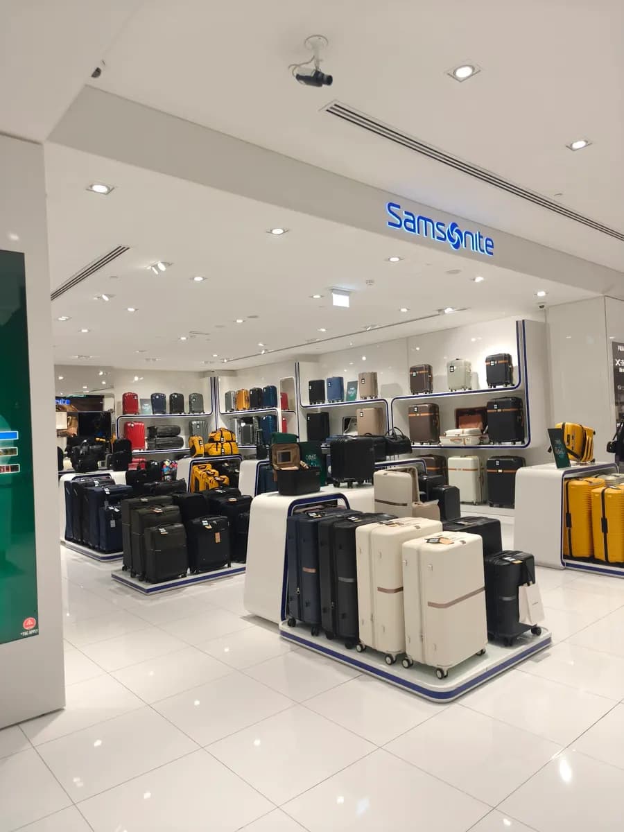 Grand Stores photo 5