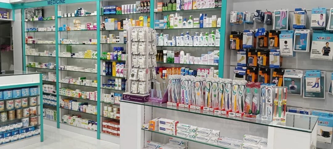 Green Life Pharmacy photo 2