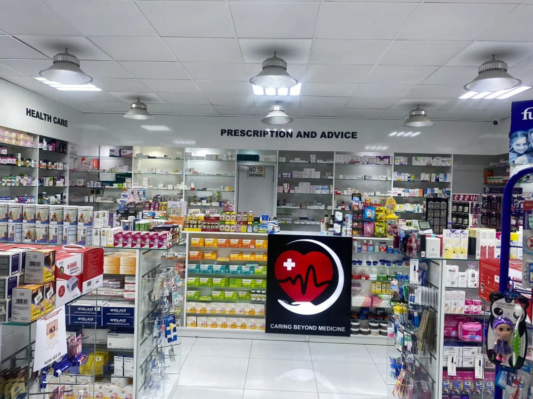 Green Line Pharmacy photo 2