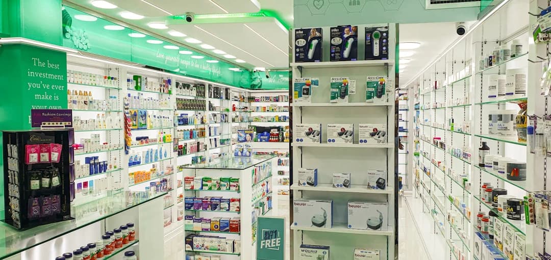 Green Olive Pharmacy photo 4