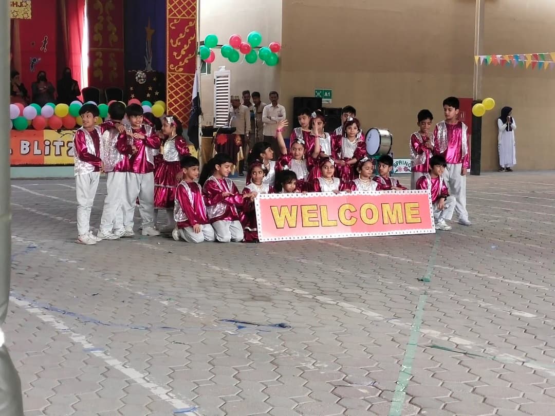 Gulf Asian Englihs School Clinic photo 4