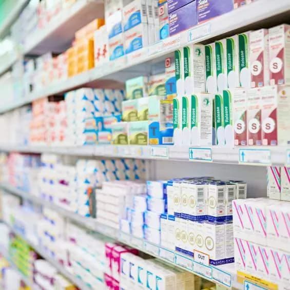 Gulf Line Medical Supplies