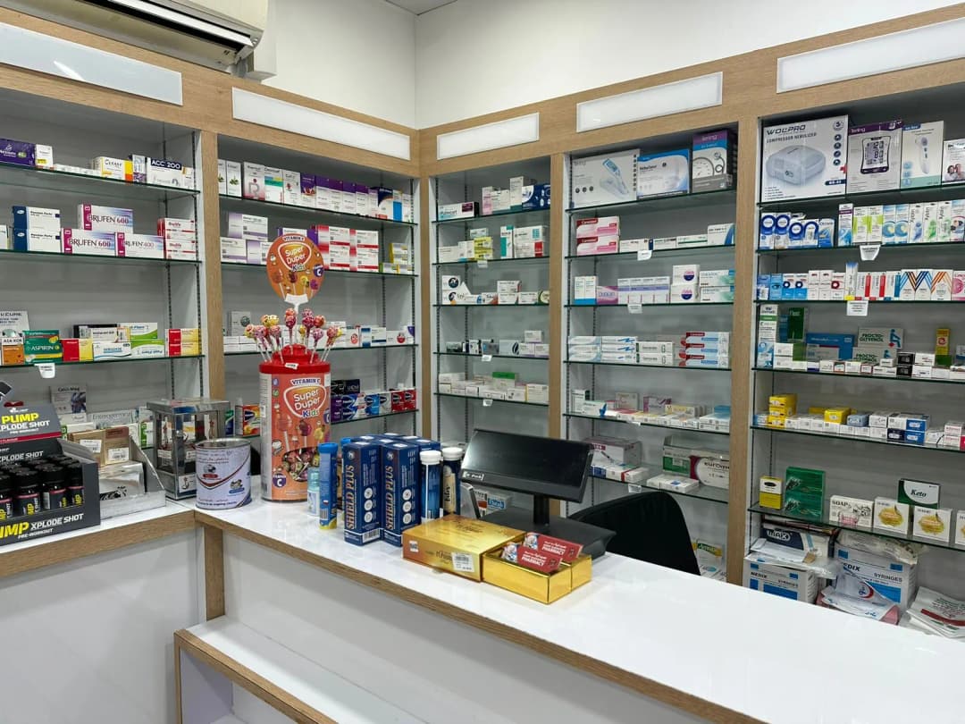 Habat AL Barakah Pharmacy — صورة 6