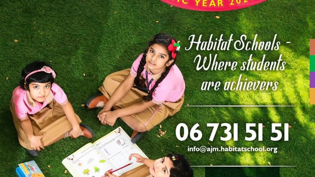 Habitat Private School Clinic 2