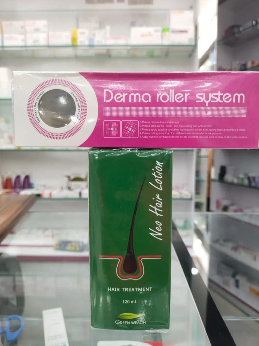 Hafiz Pharmacy photo 3