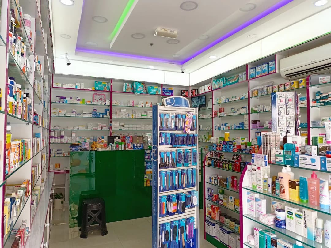 Hafiz Pharmacy photo 5