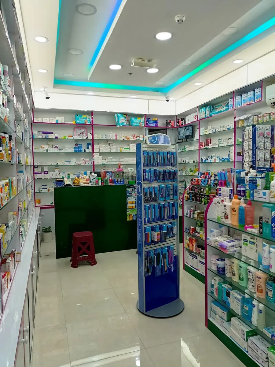 Hafiz Pharmacy — صورة 8
