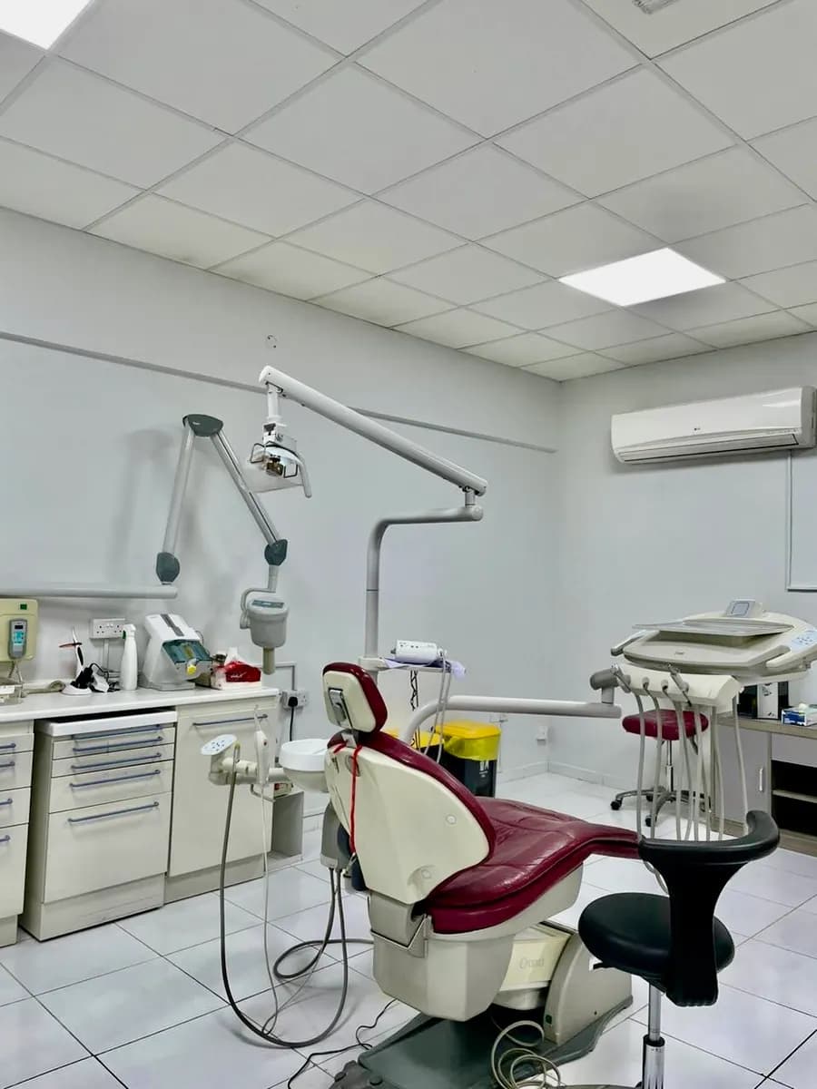 Hakim Medical Centre