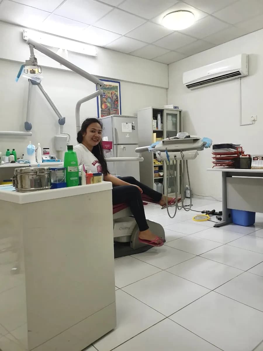 Hakim Medical Centre photo 5