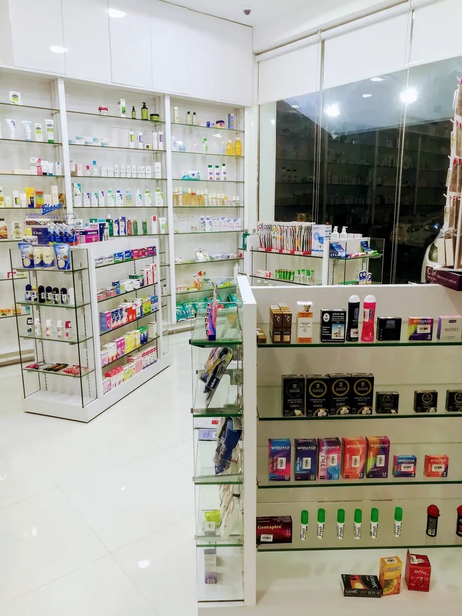 Hala Care Pharmacy photo 4