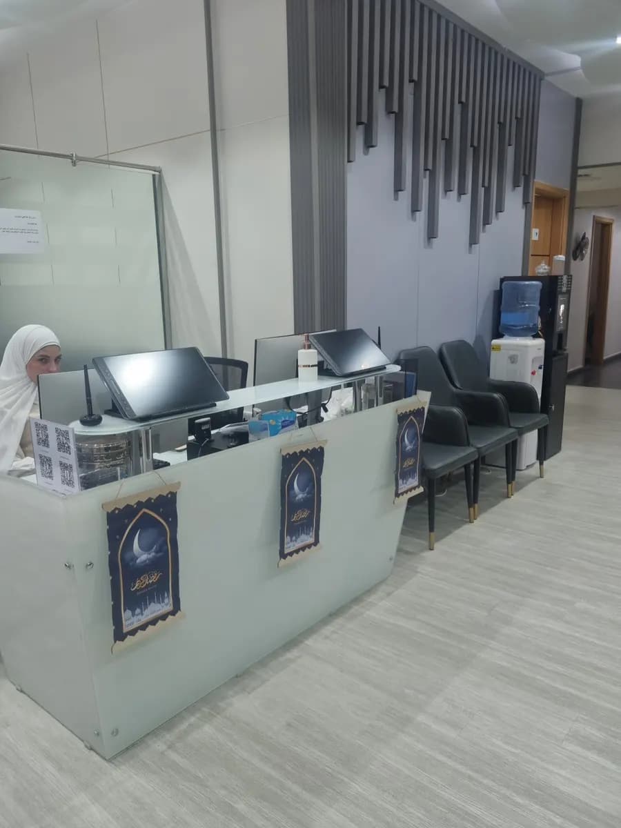 Hala Medical Center — صورة 8