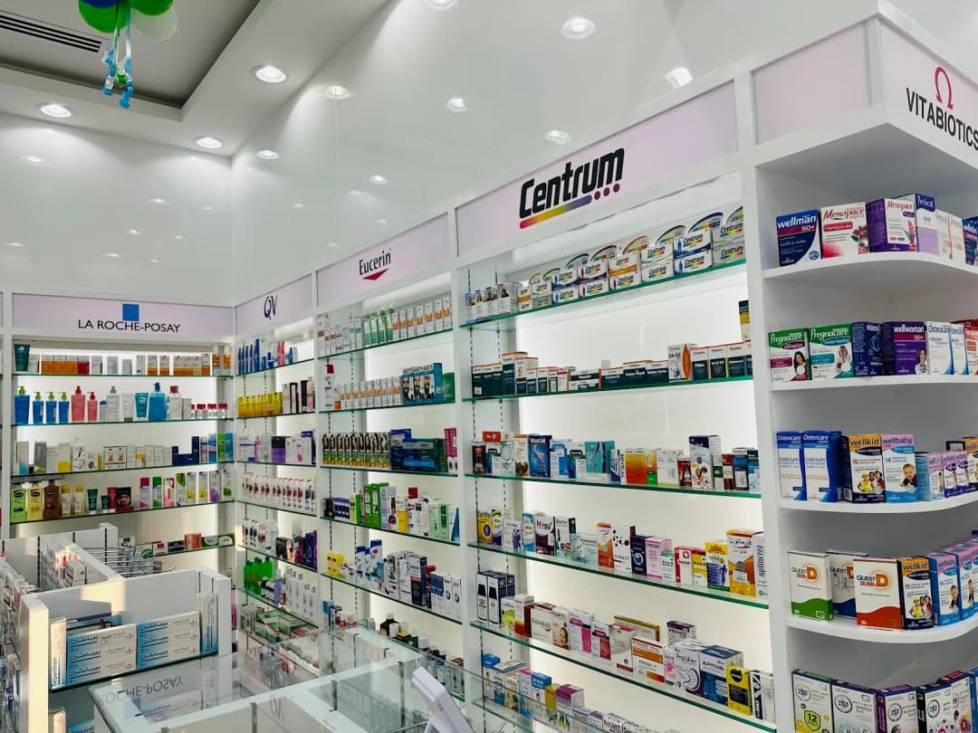 Hala Zaitoon Pharmacy photo 5