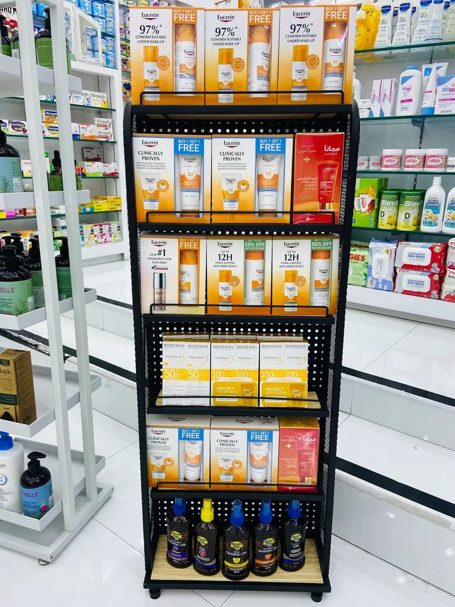 Hala Zaitoon Pharmacy — صورة 8
