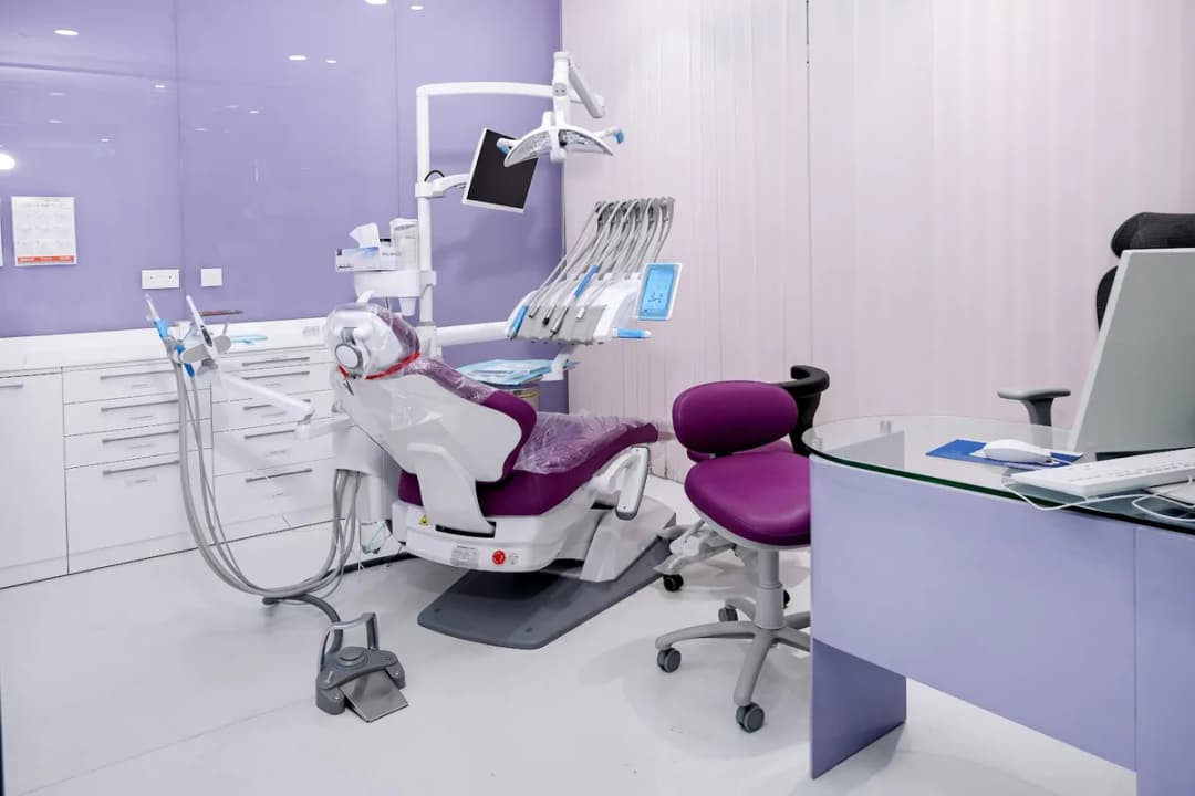 Dentism Dental Polyclinic - JLT photo 2