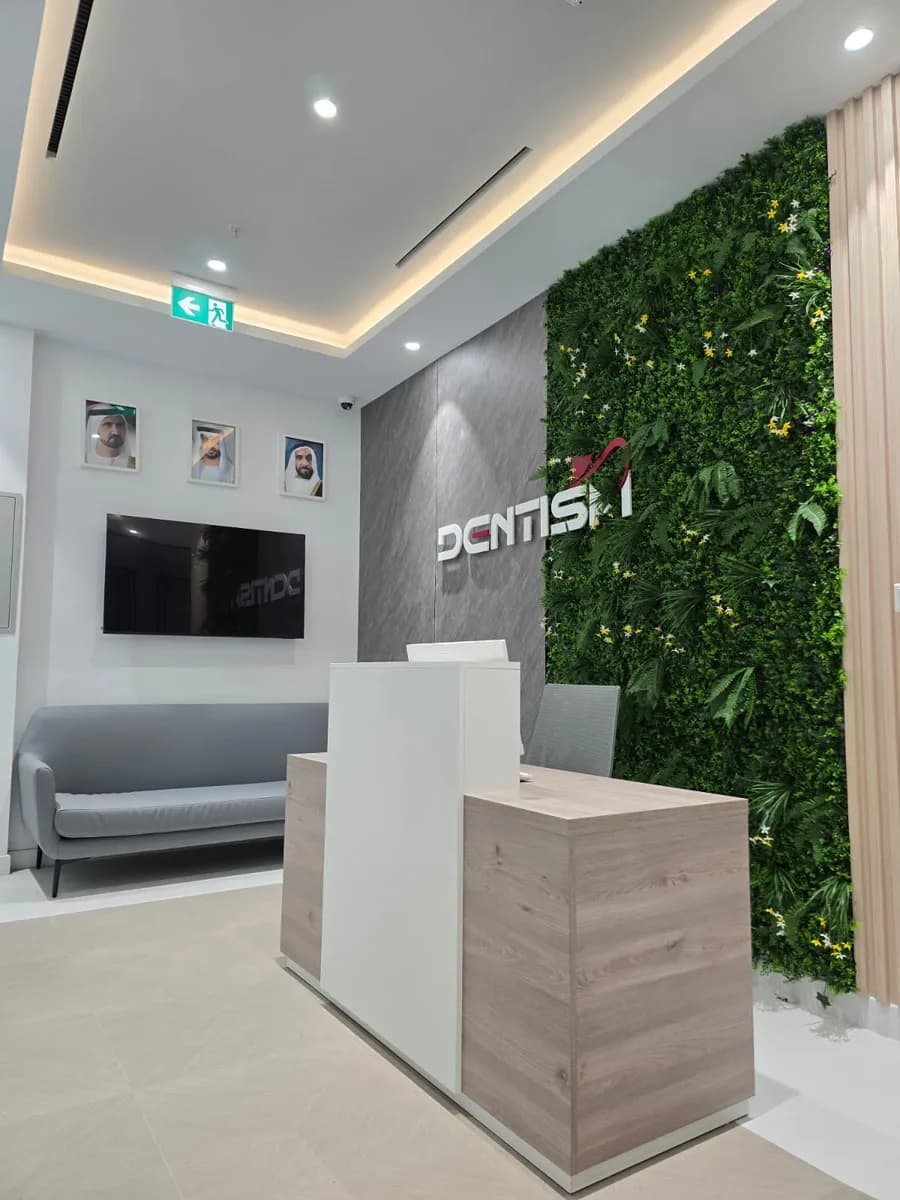 Dentism Dental Polyclinic - JLT photo 3
