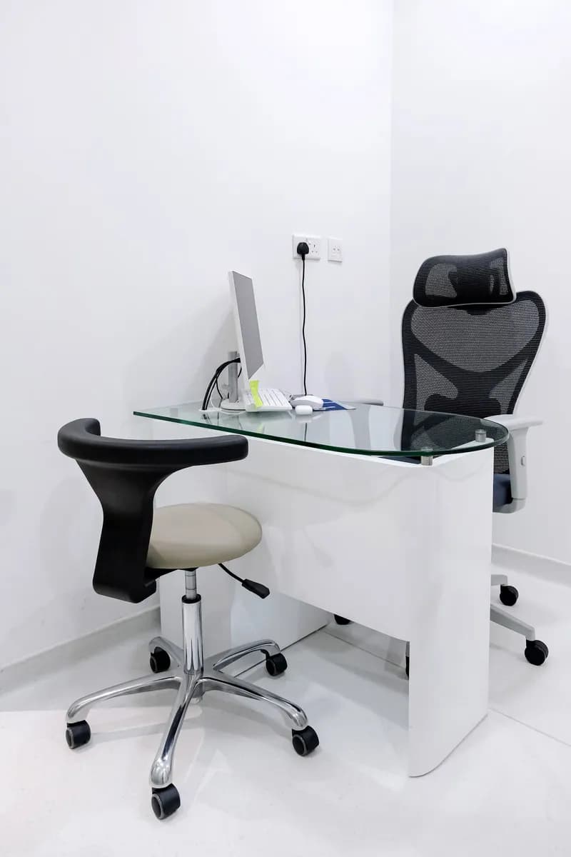 Dentism Dental Polyclinic - JLT photo 4