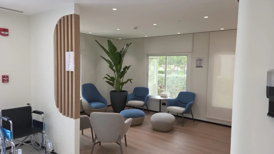Les Toises Wellbeing Center - Psychiatry & Psychotherapy Mental Health Clinic photo 2