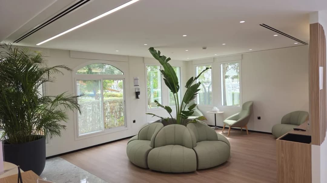 Les Toises Wellbeing Center - Psychiatry & Psychotherapy Mental Health Clinic photo 3