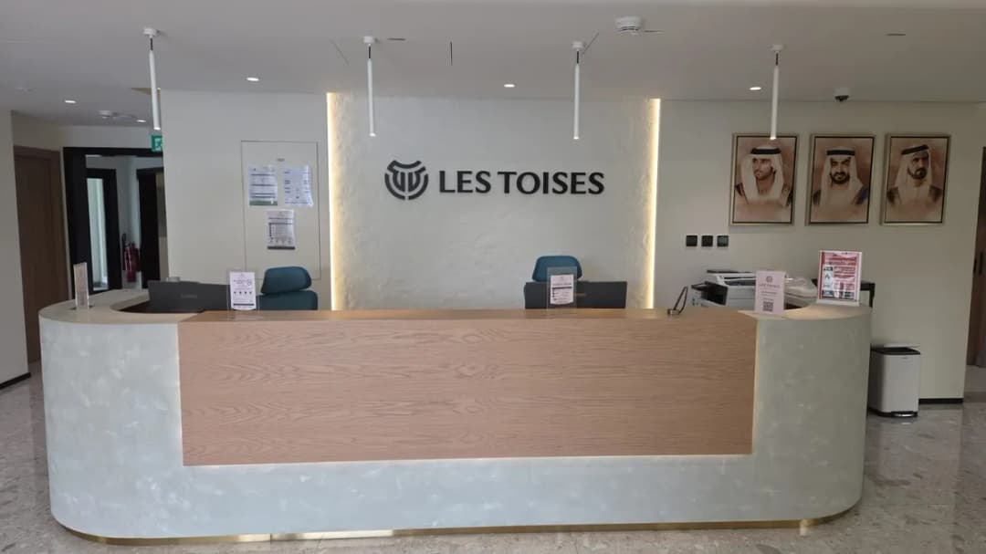Les Toises Wellbeing Center - Psychiatry & Psychotherapy Mental Health Clinic photo 4