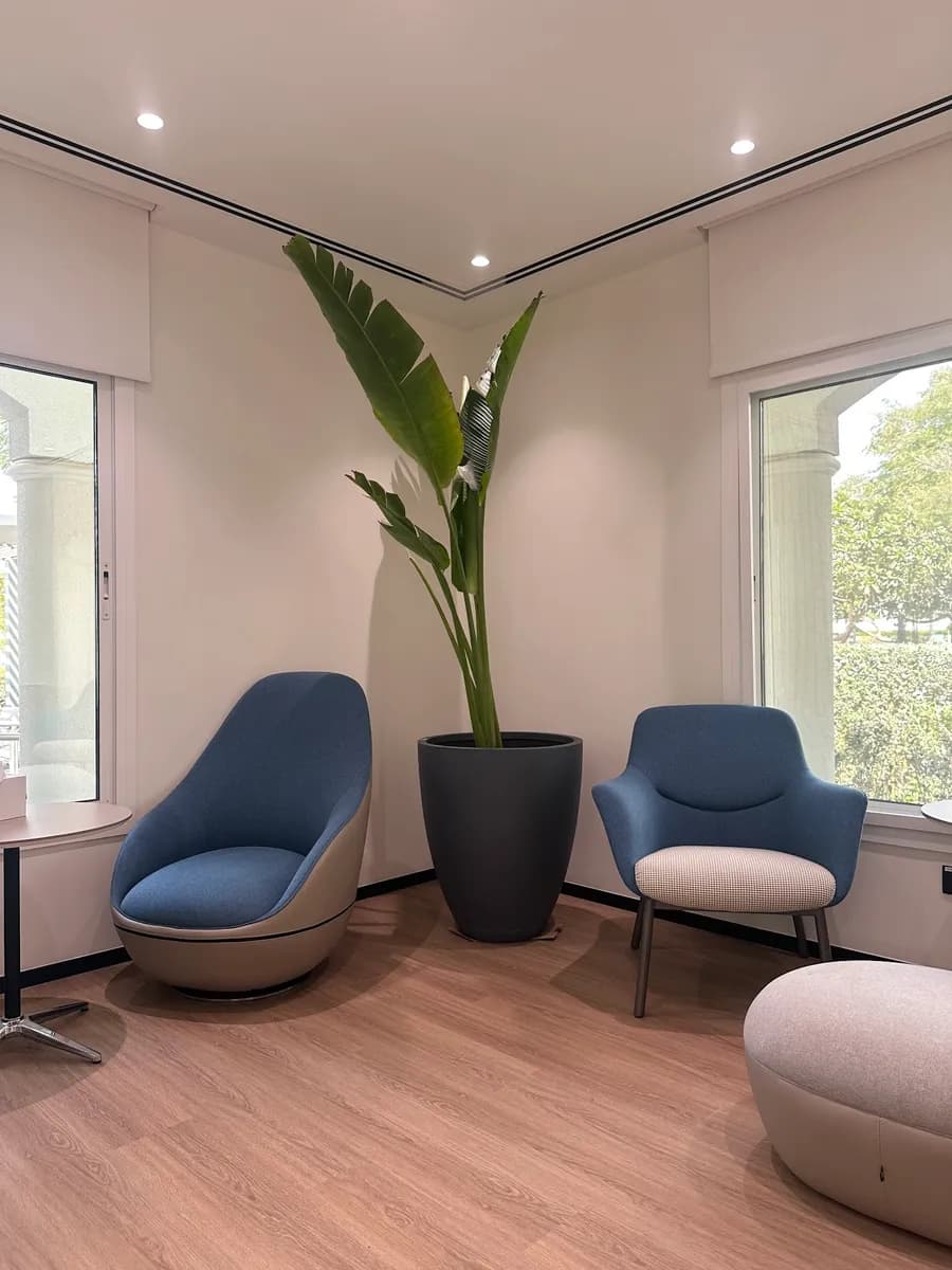 Les Toises Wellbeing Center - Psychiatry & Psychotherapy Mental Health Clinic photo 5