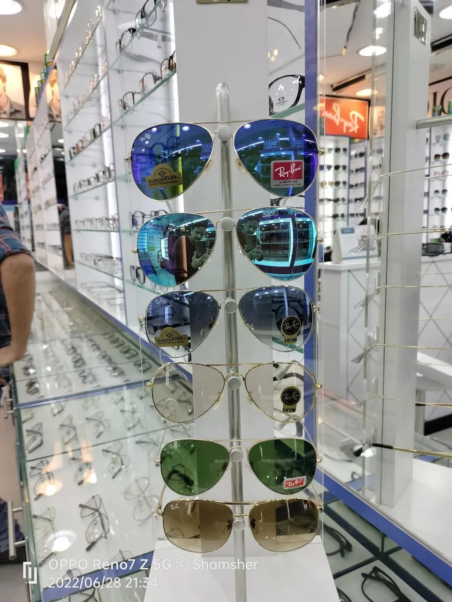 Madani Opticals photo 5